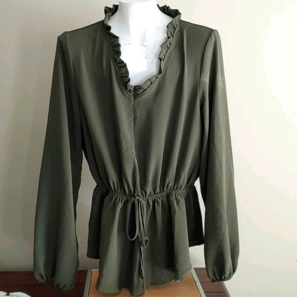 Women's blouse